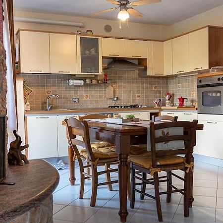 Garda Serenity Suite Salionze Dış mekan fotoğraf