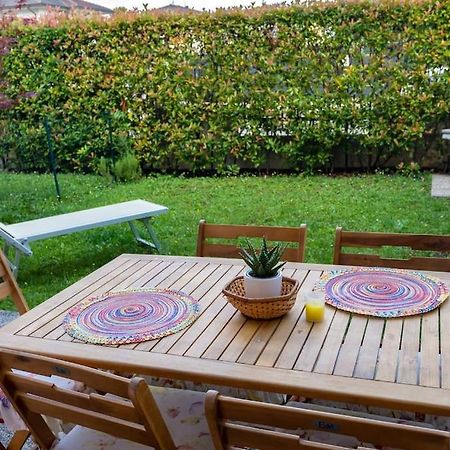 Garda Serenity Suite Salionze Dış mekan fotoğraf