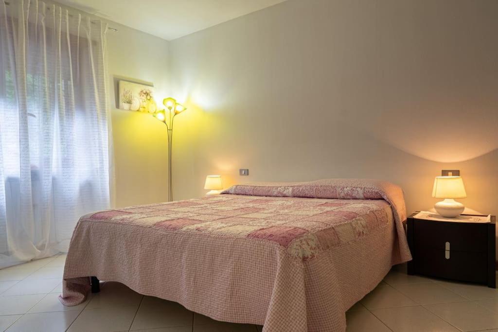 Garda Serenity Suite Salionze Dış mekan fotoğraf