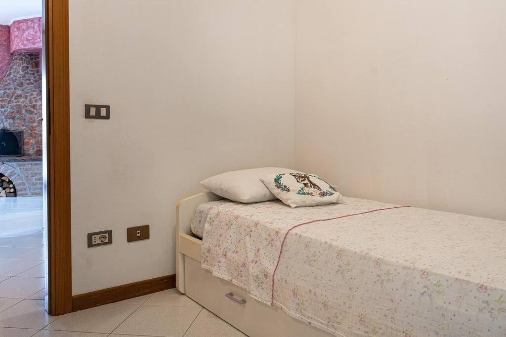 Garda Serenity Suite Salionze Dış mekan fotoğraf