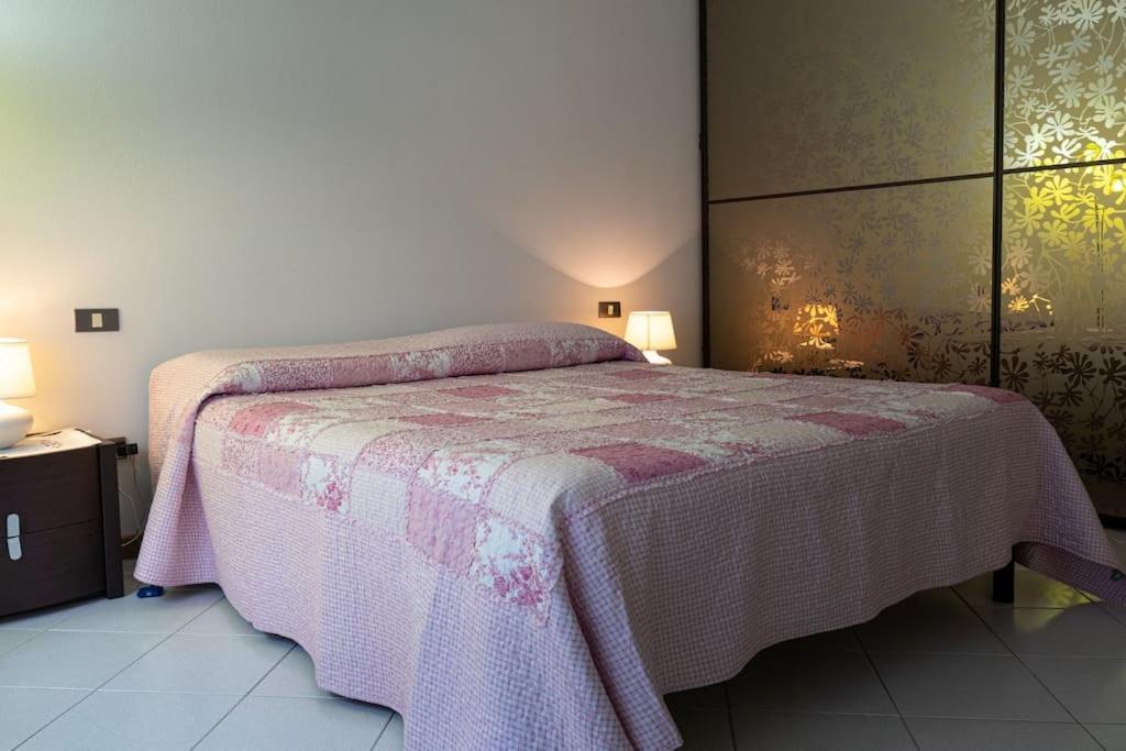 Garda Serenity Suite Salionze Dış mekan fotoğraf