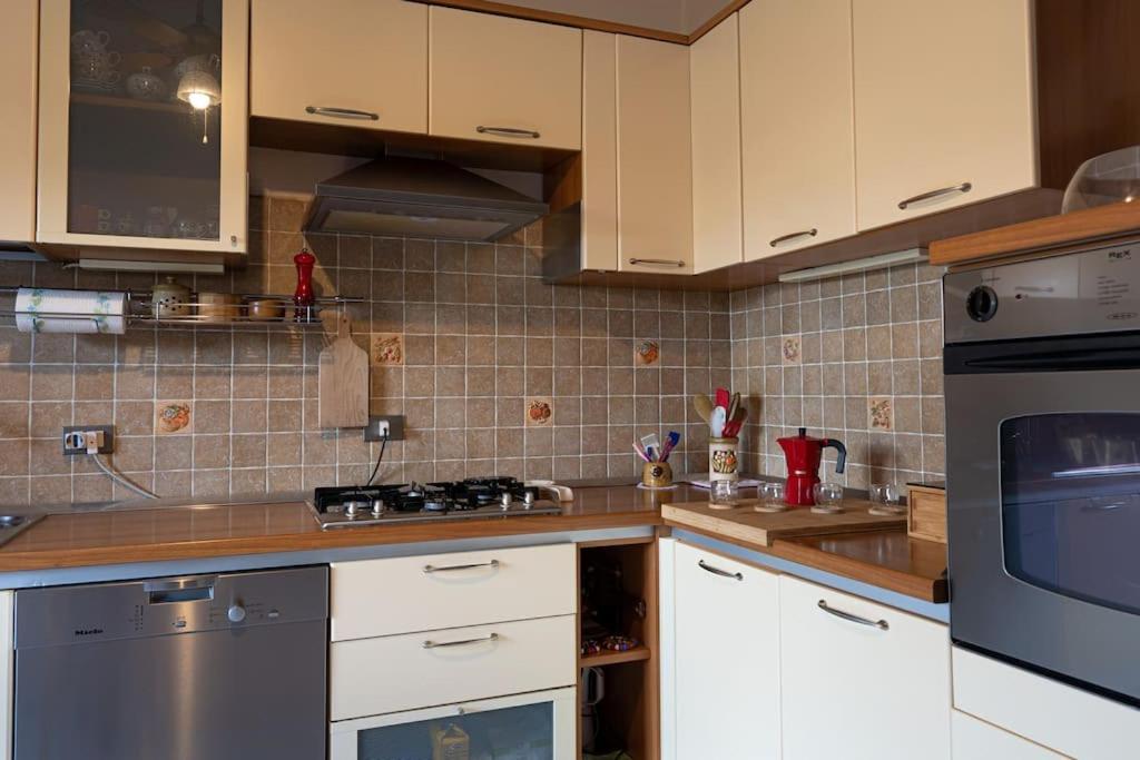 Garda Serenity Suite Salionze Dış mekan fotoğraf
