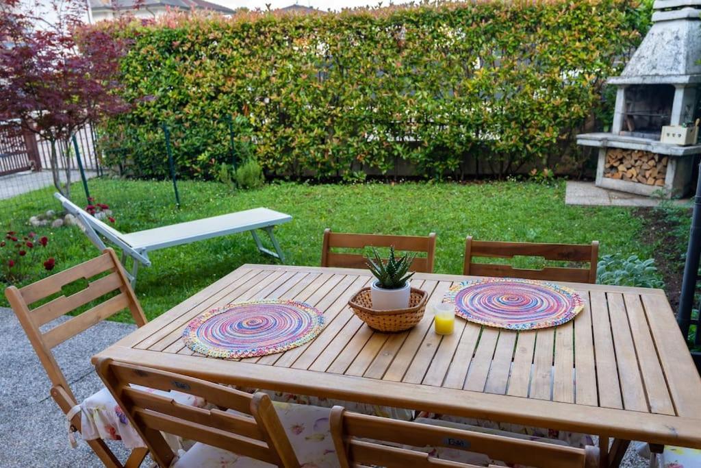 Garda Serenity Suite Salionze Dış mekan fotoğraf